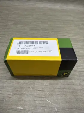 A92818 John Deere Bushing Self Aligning A92818 John Deere Bushing Self Aligning
