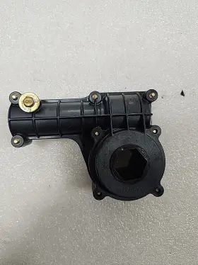 Aa54374 John Deere Proshaft Gearcase New Oem