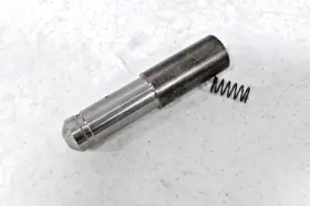 Aa5731r John Deere Vintage Hydraulic Cylinder Depth Stop Valve