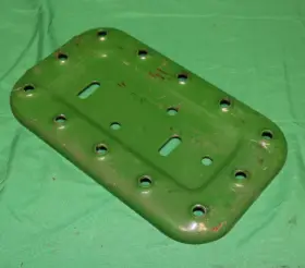 Aa6092r John Deere Nos Oem A5233r F3195r 50 60 70 520 530 620 630 700 720 Tractor Step