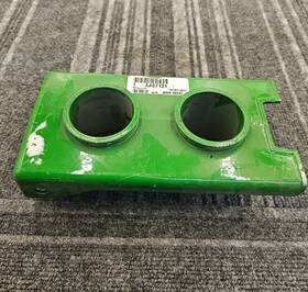 John Deere Aa67121 Cart Side Coupling For 730ll 1690 1820 1830 1835 1840 1860