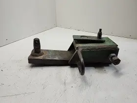 Ae32840 John Deere Ae43173 Equal Angle Hitch Replaces Ae70396 Ae42553 Ae3662