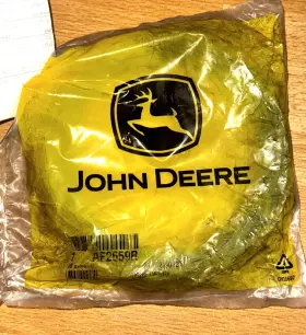 Af2659r John Deere New Unused Internal Oil Seal Nip