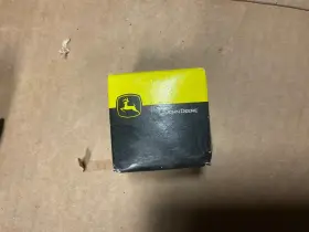 Ah159863 John Deere - Ball Bearing New Ah159863 John Deere - Ball Bearing New