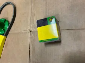 Ah162454 John Deere Gear Case #ah162454 New Ah162454 John Deere Gear Case #ah162454 New