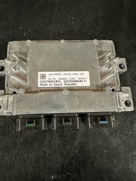 John Deere Ah224250 Epm Controller Used