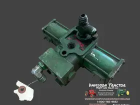 Ah89357 John Deere Valve Ah89357 John Deere Valve