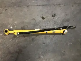 Ahc10896 John Deere 320d Left/driver Hydraulic Cylinder - Used P/n