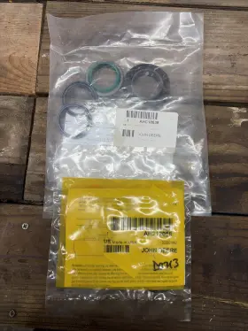 Ah212088 John Deere Ahc18638 New And Cylinder Rebuild Kit Genuine Oem Ah212088 John Deere Ahc18638 New And Cylinder Rebuild Kit Genuine Oem