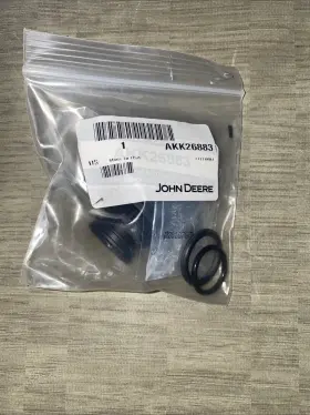 Akk26883 John Deere Valve