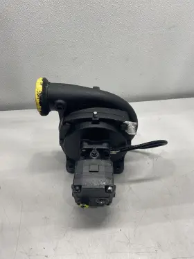 Pump-akk39831 John Deere Akk39831 Standard Flow Forcefield Centrifugal Solution