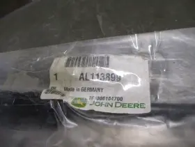 Al113899 John Deere Cab Door Hydropneumatic Gas Operated Cylinder