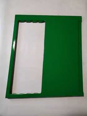 Al120110 John Deere And L77110 Front Rh Side Panel 6410 6310 6210 6110 6405 Al120110 John Deere And L77110 Front Rh Side Panel 6410 6310 6210 6110 6405