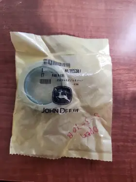Al165307 John Deere Combination Seal Open- Nos Oem Jd Genuine Part