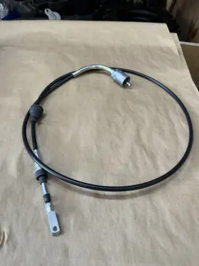 Al172937 John Deere Oem Control Valve Cable Pn# 6000 7000 Series B-121