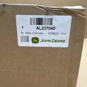 Al237040 John Deere Left-hand Upper Hinge