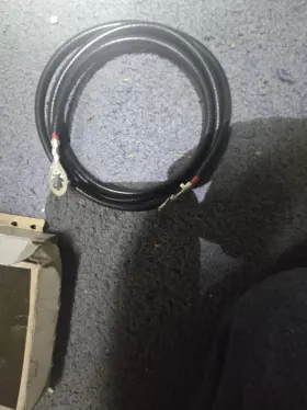 Al63422 John Deere Cable Fuel Preheater Wiring Lead