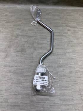 John Deere Al67687 Oil Line