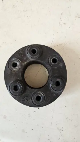Am1178269 John Deere Oem Flexible Driveline Coupling Am1178269 John Deere Oem Flexible Driveline Coupling
