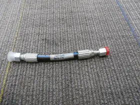Am134689 John Deere New Hose Am134689 John Deere New Hose