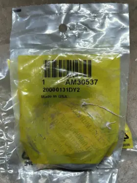 Am30537 John Deere Seal Retainer Genuine Oem Jd Part Am30537 John Deere Seal Retainer Genuine Oem Jd Part