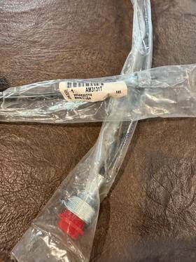 John Deere Am3131t Tachometer Cable. New Genuine Oem Part