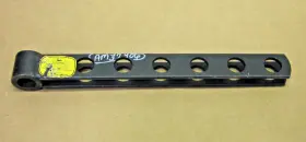 Am37406 John Deere Clevis For Mowers 72 172 272 Rear Lift Am37406 John Deere Clevis For Mowers 72 172 272 Rear Lift