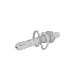 An206581 John Deere New Oem Eductor Hopper Rinse Nozzle -