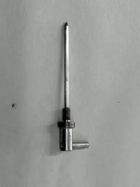 Ar10018 John Deere Used Carburetor Load Needle Ar10018 John Deere Used Carburetor Load Needle