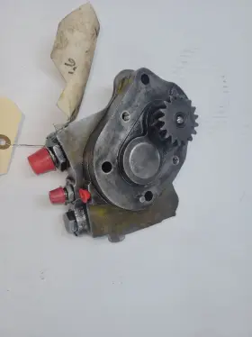 Ar39066 John Deere 350 350b 450 450b Pump Ar39066 John Deere 350 350b 450 450b Pump