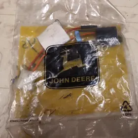 Ar55283 John Deere Oem Harness
