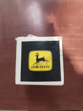 Ar66478 John Deere Light Switch Untested - Nos New Genuine Oem Jd Part