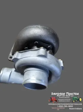 Ar70987 John Deere Oem Reman Turbocharger 4320 4430 4520 4620 Tractor Ar70987 John Deere Oem Reman Turbocharger 4320 4430 4520 4620 Tractor
