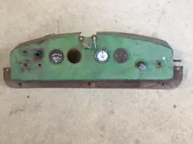 Ar809r John Deere R Instrument Panel