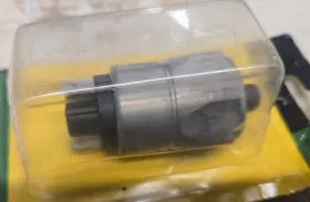 At102362 John Deere Switch Accumulator Charge Wheel Loader