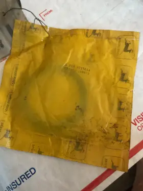 At13014 John Deere Oem Seal