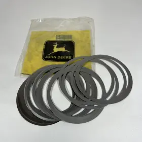 At146272 John Deere Genuine Oem Shim Kit At146272 John Deere Genuine Oem Shim Kit