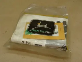 At160682 John Deere O-ring Seal Kit Genuine Oem