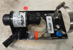 At170759 John Deere Either Cold Start Solenoid Assy At170759 John Deere Either Cold Start Solenoid Assy