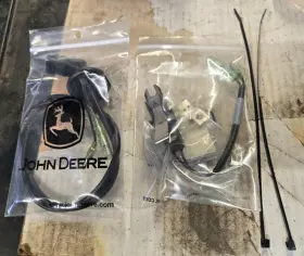 At179694 John Deere Seat Position Switch Kit At179694 John Deere Seat Position Switch Kit