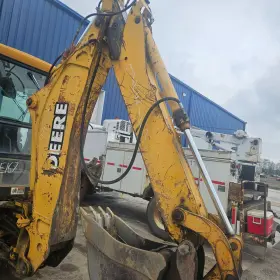 At179903 John Deere 310e Boom - Used P/n