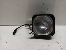 John Deere At196401 Nos Driving Headlight 24 Volts Part Number #1865