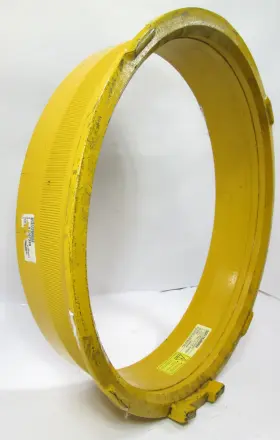At207399 John Deere - Beadseat Ring 25x4 With Drv Bb425ef