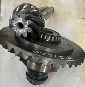 At21620 John Deere Differential Assembly At21620 John Deere Differential Assembly