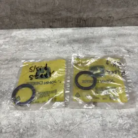 At316727 John Deere Qty 2 Oem Seal New At316727 John Deere Qty 2 Oem Seal New