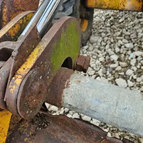 At32893 John Deere 500c Linkage - Used P/n At32893 John Deere 500c Linkage - Used P/n