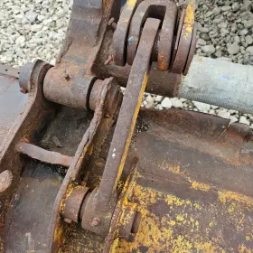 At32895 John Deere 500c Linkage - Used P/n