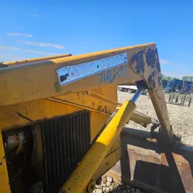 At32905 John Deere 500c Loader Arm - Used P/n At32905 John Deere 500c Loader Arm - Used P/n