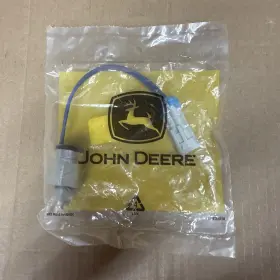 At340719 John Deere Loader Control Valve Solenoid