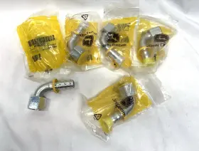 At386329 John Deere 5 Hose Fittings New Oem At386329 John Deere 5 Hose Fittings New Oem